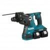 Młotowiertarka akumulatorowa SDS-Plus AWS Makita DHR280PT2J 2x18V 2x5.0Ah